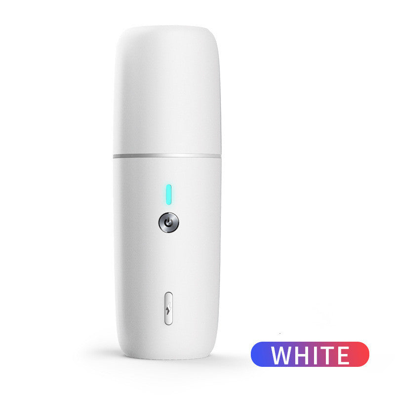 Wireless Car Vacuum – Compact, Powerful & Rechargeable Auto Cleaner