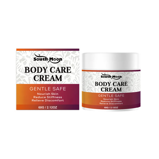 Soothing Skin Care Cream – Hydrating & Calming Moisturizer for Sensitive Skin