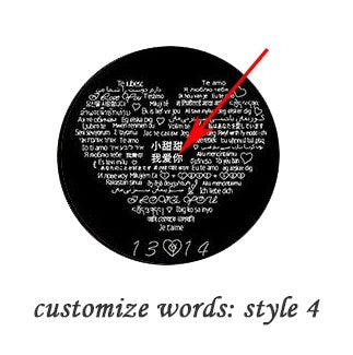 Custom Stainless Steel Projection Necklace – Personalized Letter Crystal Pendant | Photo & Message Jewelry Gift