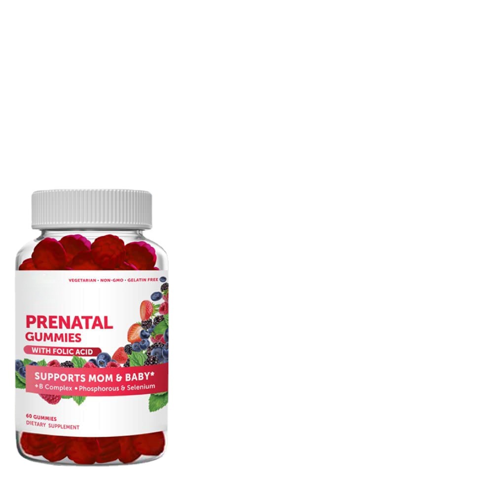 Vitamin Gummies – Daily Wellness in Every Bite