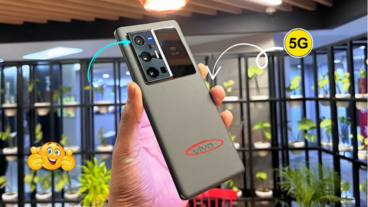 Best Vivo smartphone 2025 300MP Ultra-Vision Camera