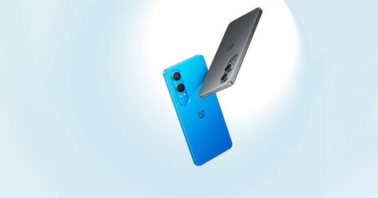 OnePlus Nord CE4 Lite 5G Launches – Premium OLED Display, 50MP Sony Camera & Big Discount Deal!