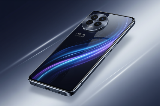 Oppo K13 Turbo 5G Launches – 150MP Camera, 12GB RAM Beast for Performance Lovers