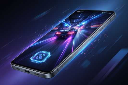 Vivo iQoo Neo 11 Max 5G – Ultimate Gaming Beast