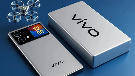 Vivo X90 Ultra 5G