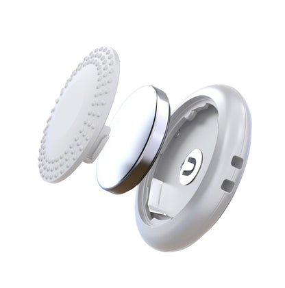 Smart Energy Tracker – 365-Day Battery, Bluetooth Anti-Lost Device with Alarm, Remote Camera Control & App Compatibility for iPhone, iPad & Android