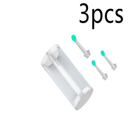 NE3 Wireless Ear Cleaner Otoscope – LED Camera Ear Wax Viewer & Ear Cleaning Kit for iPhone