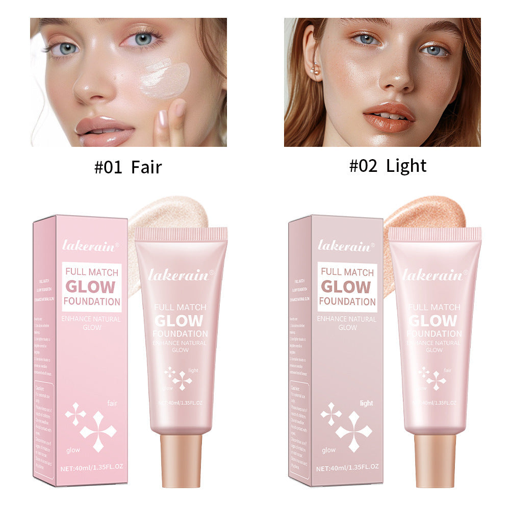 Professional Facial Makeup Set – Complete Beauty & Cosmetics Kit