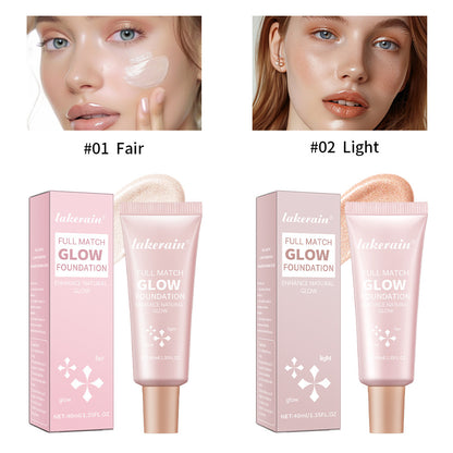 Professional Facial Makeup Set – Complete Beauty & Cosmetics Kit