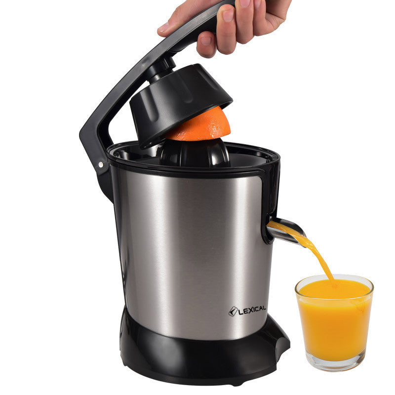 Lemon & Orange Juice Separation Machine – Fresh Juice Made Easy