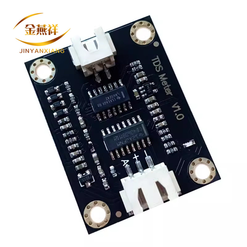 Analog TDS Sensor Water Conductivity Sensor