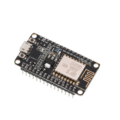 NodeMcu Lua WiFi Development Board – ESP8266 IoT Module for Smart Projects