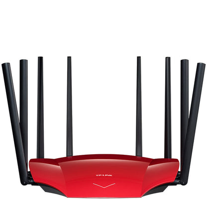 Ultra-Fast WiFi Router for Home & Office – Strong Signal Coverage