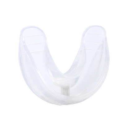 360° Smart Automatic Electric U-Type Toothbrush – Waterproof, Blue-Light Whitening & USB Rechargeable