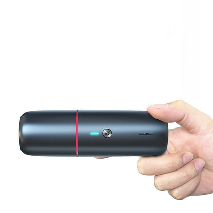 Wireless Car Vacuum – Compact, Powerful & Rechargeable Auto Cleaner
