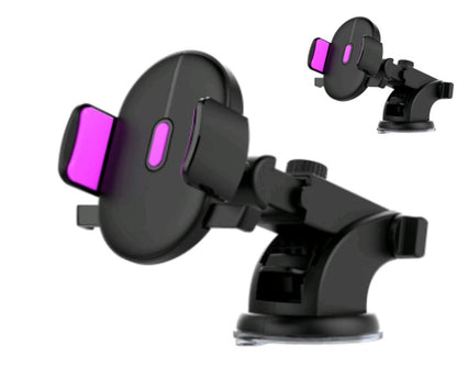 FlexiHold Suction Car Mount