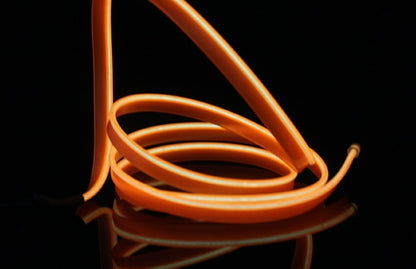 Neon LED Strip Light for Car, Bicycle & Party Decoration