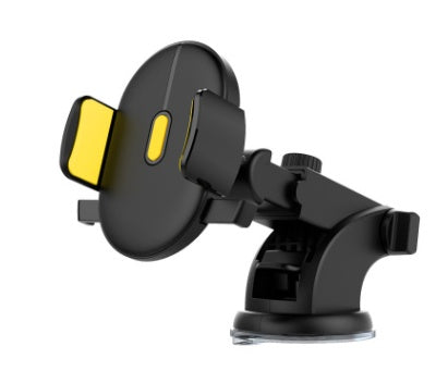 FlexiHold Suction Car Mount