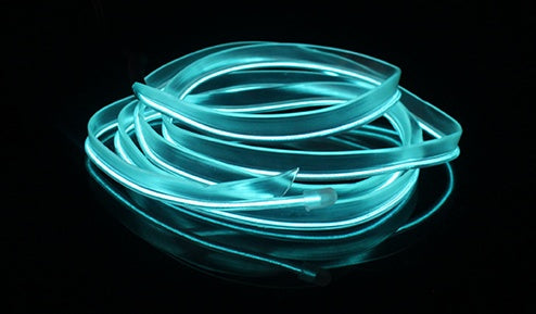 Neon LED Strip Light for Car, Bicycle & Party Decoration