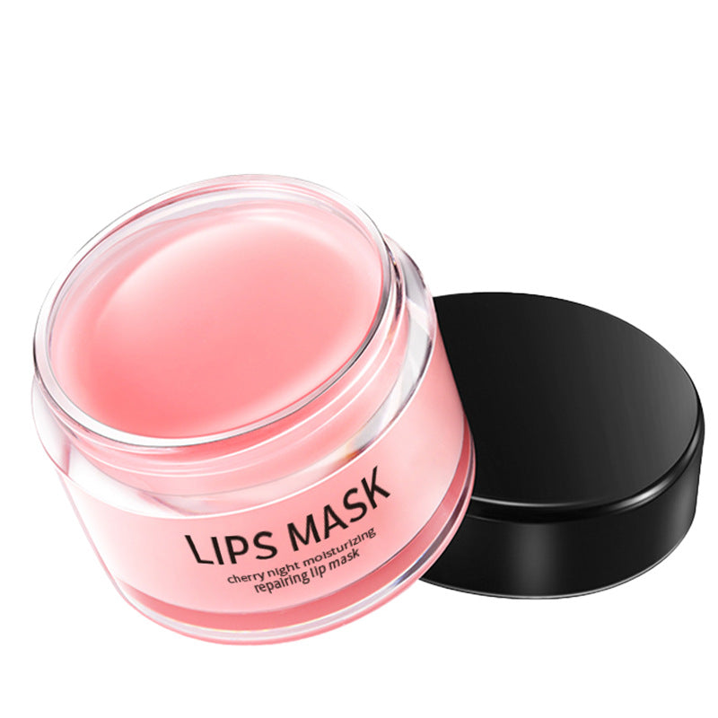Moisturizing Lip Care Balm (20–30g) – Hydrating & Nourishing Lip Treatment