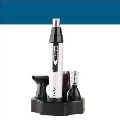 4 in1 SharpLook Nose & Beard Trimmer