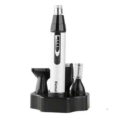 4 in1 SharpLook Nose & Beard Trimmer