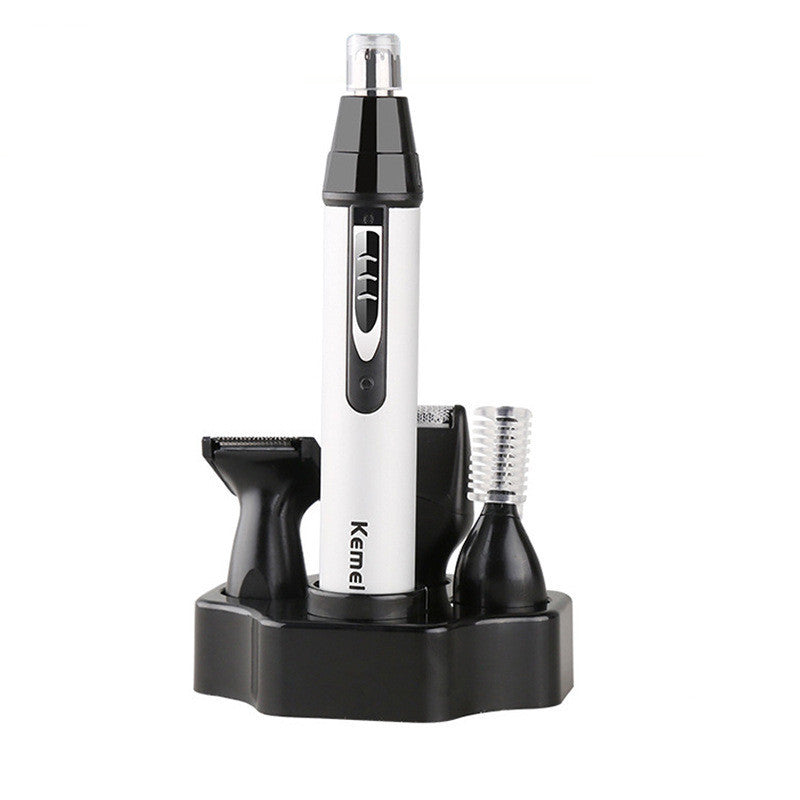 4 in1 SharpLook Nose & Beard Trimmer