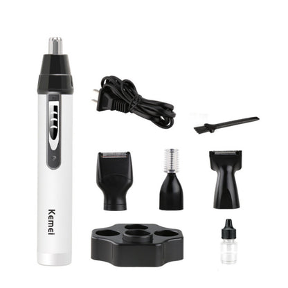 4 in1 SharpLook Nose & Beard Trimmer