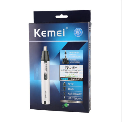 4 in1 SharpLook Nose & Beard Trimmer