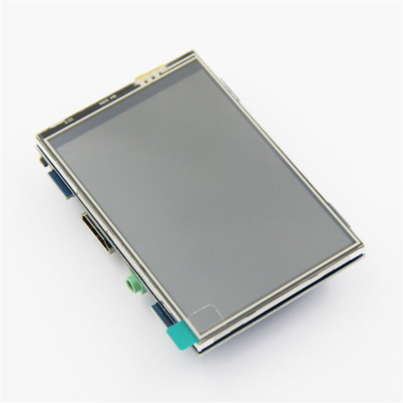 Raspberry Pi HDMI LCD Touch Screen: Bringing Interactive Displays to Your DIY Projects