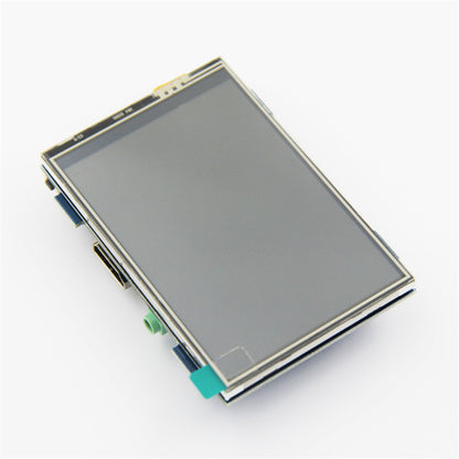 Raspberry Pi HDMI LCD Touch Screen: Bringing Interactive Displays to Your DIY Projects