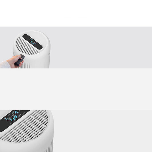 CleanZone Smart Purifier