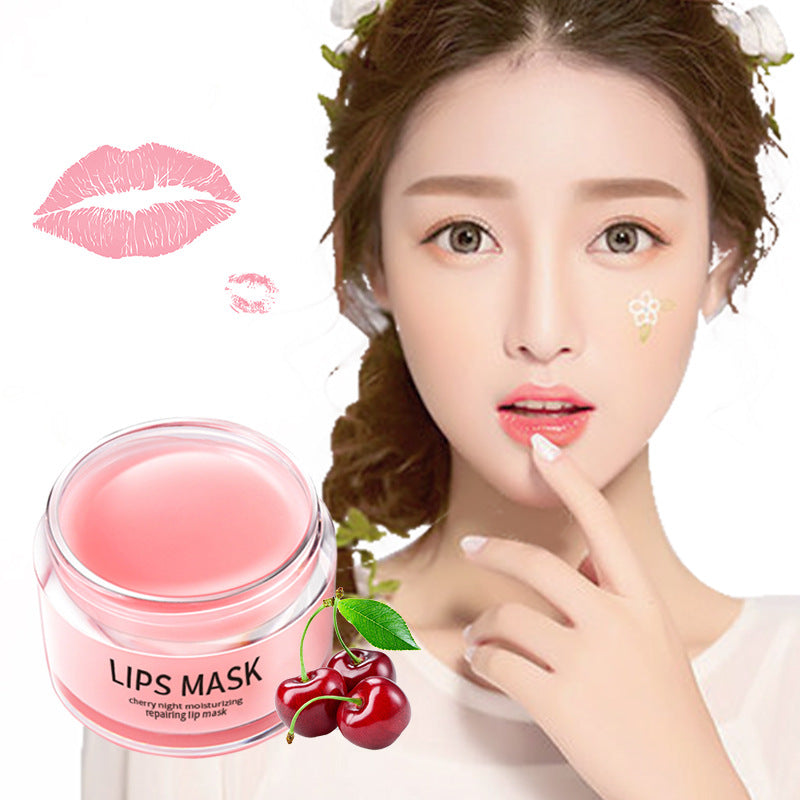 Moisturizing Lip Care Balm (20–30g) – Hydrating & Nourishing Lip Treatment