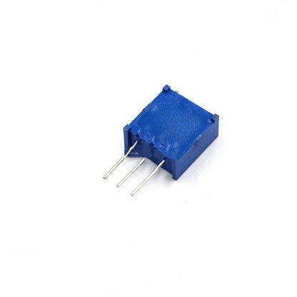Multi-ring Precision Adjustable Resistor Potentiometer