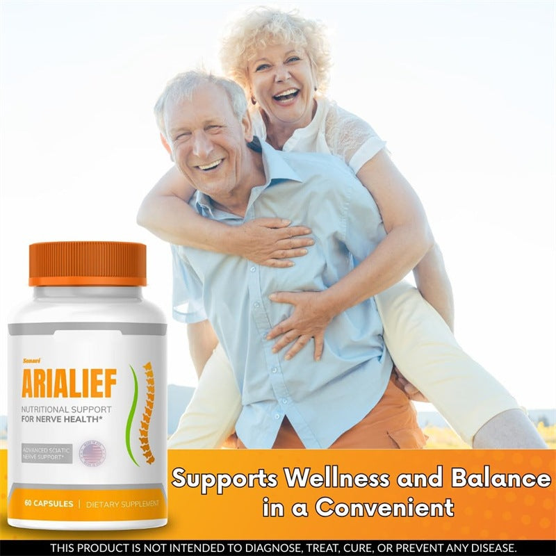 ⚡ Body Energy Supplements – Power Your Day Naturally
