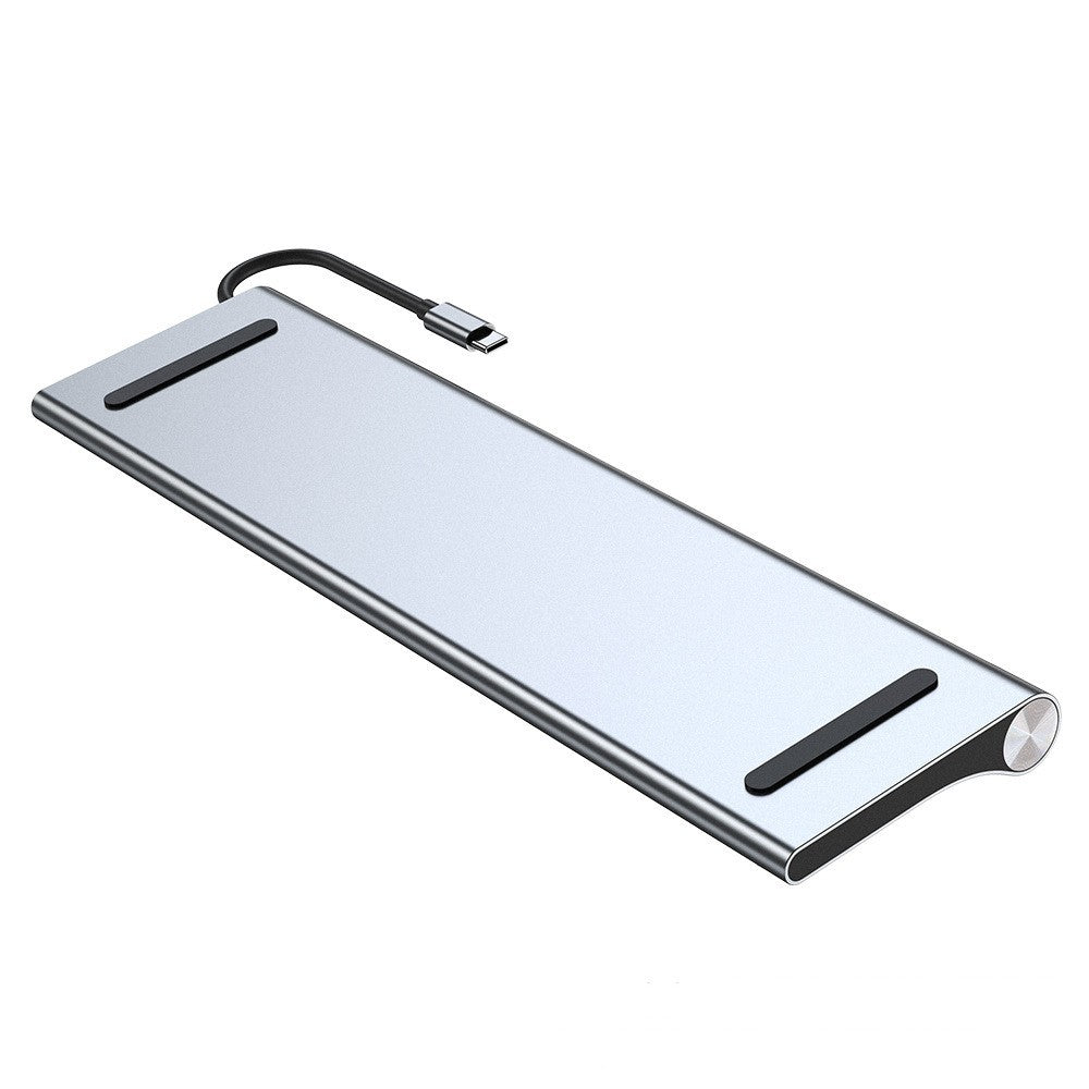 UltraConnect Pro Hub – All-in-One USB Extender for Apple MacBooks