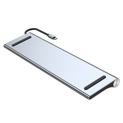 UltraConnect Pro Hub – All-in-One USB Extender for Apple MacBooks