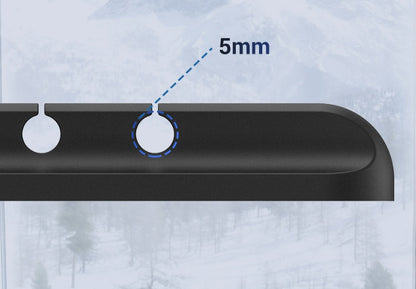 Multipurpose Silicone Cable Organizer – USB Winder & Desk Management Clips