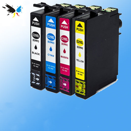 Ink & Toner  Cartridges