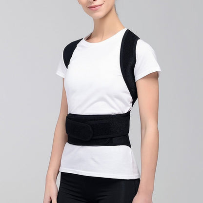 Intelligent Posture Corrector Device – Spine Alignment & Pain Relief Support