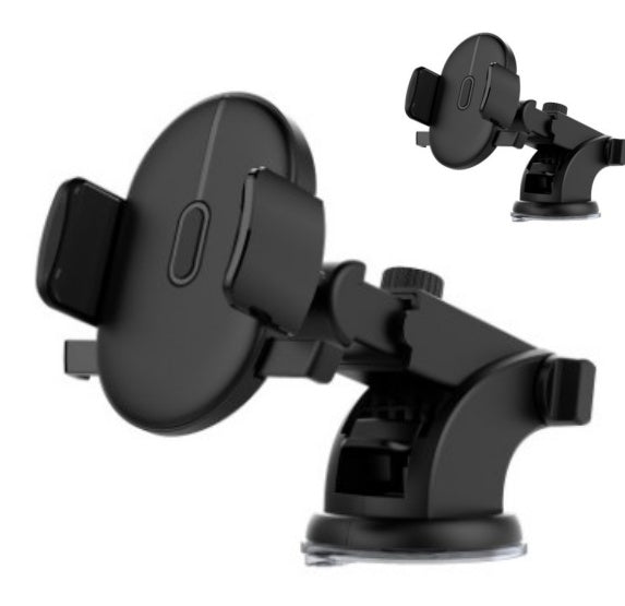 FlexiHold Suction Car Mount