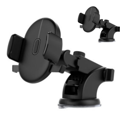 FlexiHold Suction Car Mount