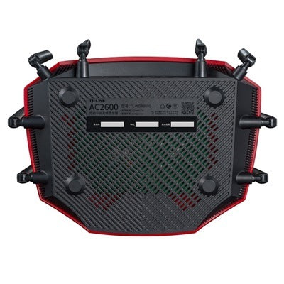 Ultra-Fast WiFi Router for Home & Office – Strong Signal Coverage