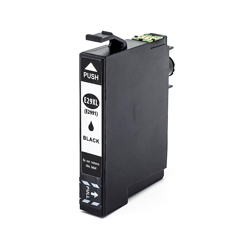 Ink & Toner  Cartridges