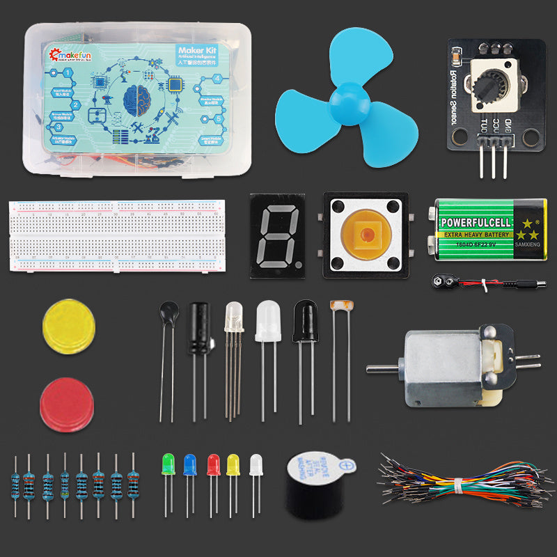 Arduino Home Learning Kit