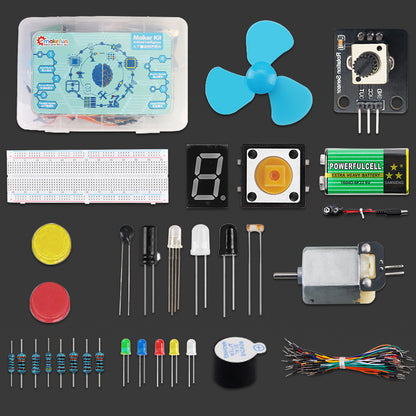 Arduino Home Learning Kit