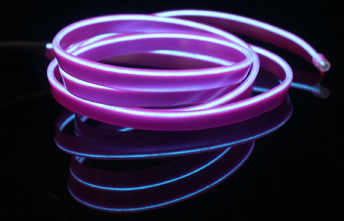 Neon LED Strip Light for Car, Bicycle & Party Decoration