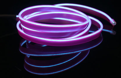 Neon LED Strip Light for Car, Bicycle & Party Decoration