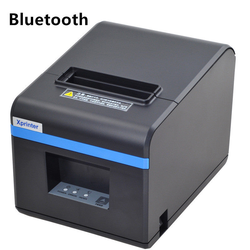 High-Speed Kitchen Ticket Machine – Restaurant Order Printing System