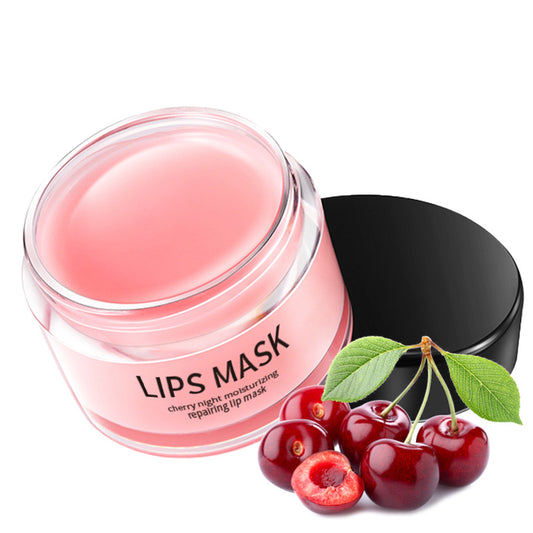 Moisturizing Lip Care Balm (20–30g) – Hydrating & Nourishing Lip Treatment